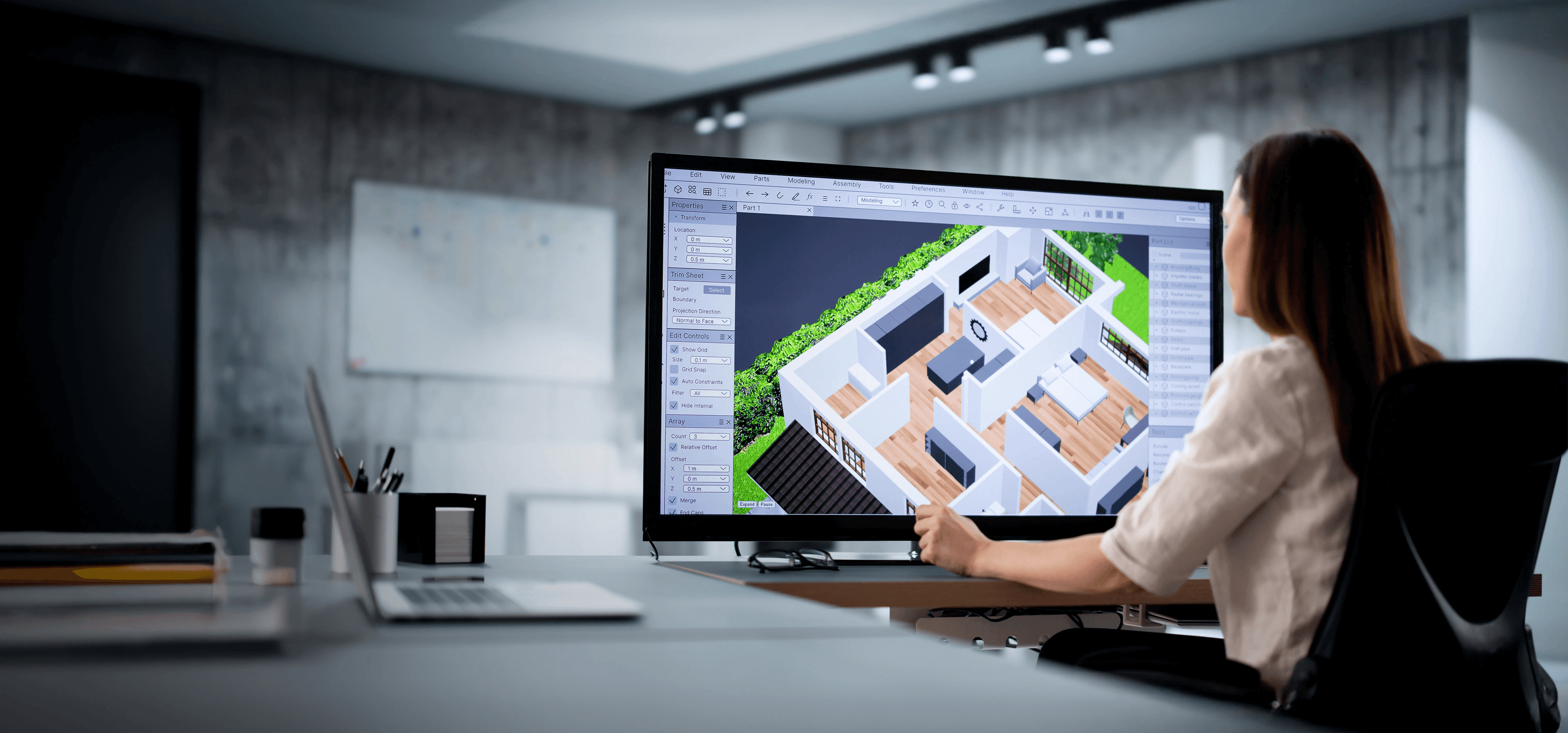 Be.Smart Purpose-Built Software. Proven Impact.
