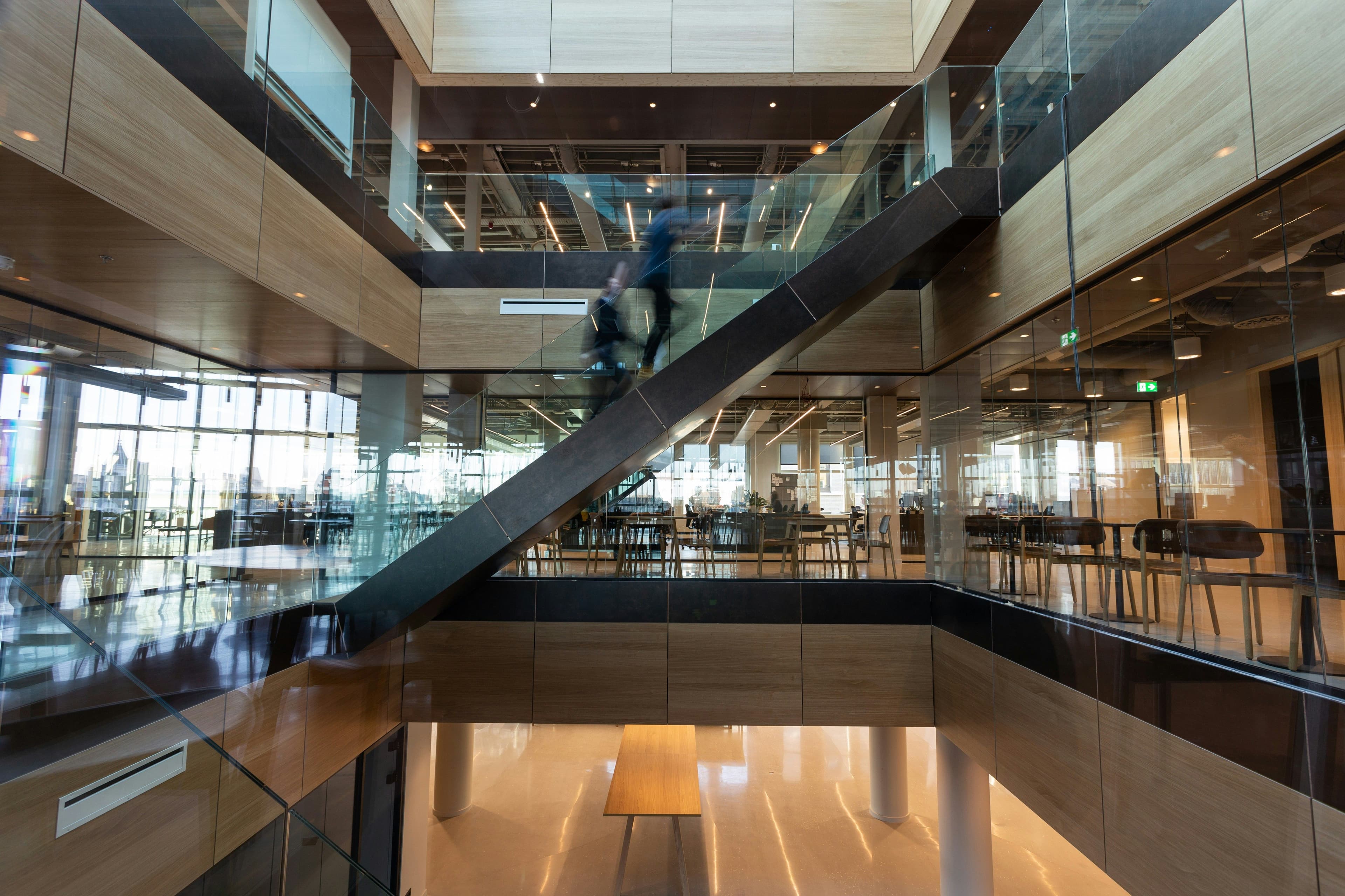 Owners and Facilities Management